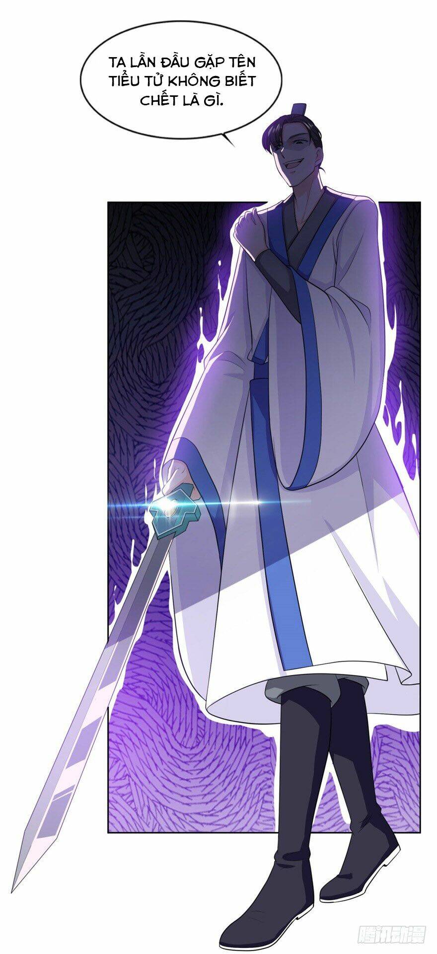 tiên ma đồng tu chapter 56 25