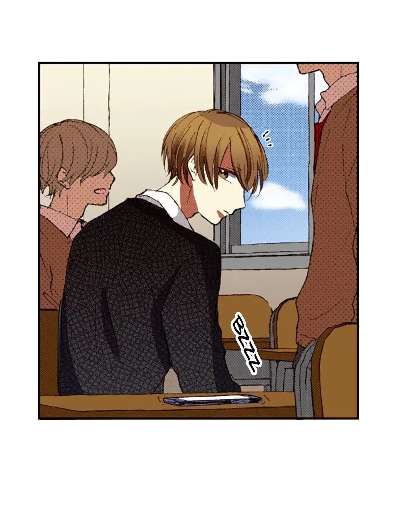 Tôi Ghét Nụ Cười Ấy chapter 89.2 - Trang 6