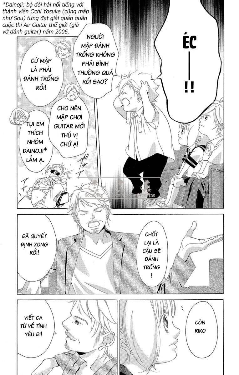 bướm trong sương mù chapter 22 41