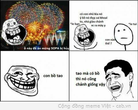 rage comic-troll chapter 49 17