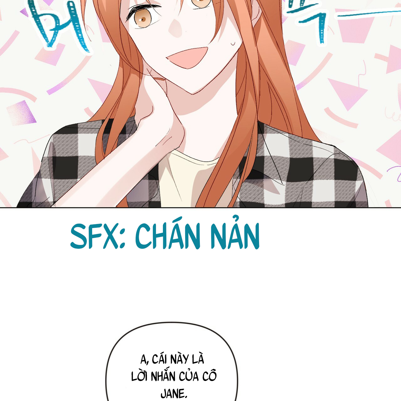 juliet, ở đây không phải là kansas đâu! chapter 4 58