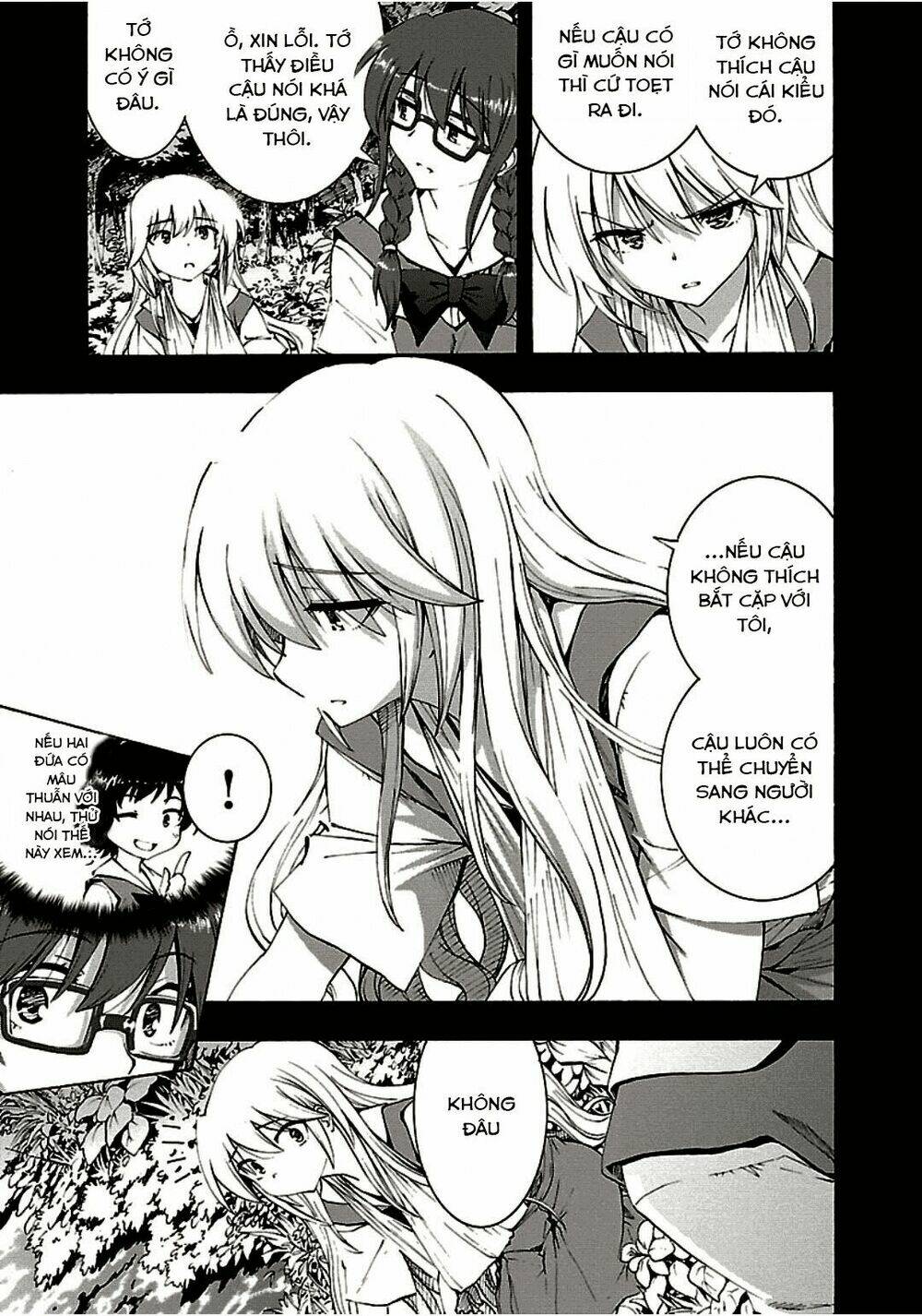 grisaia no kajitsu -le fruit de la grisaia- chapter 6 24