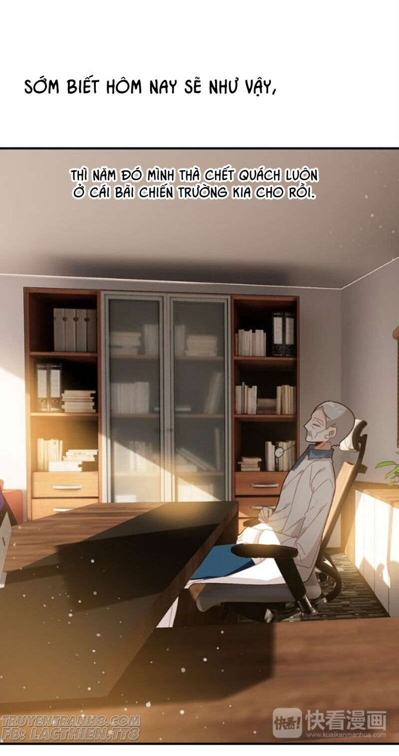 Ái Thượng Ngạo Kiều Long Vương Gia chapter 37 - Trang 22