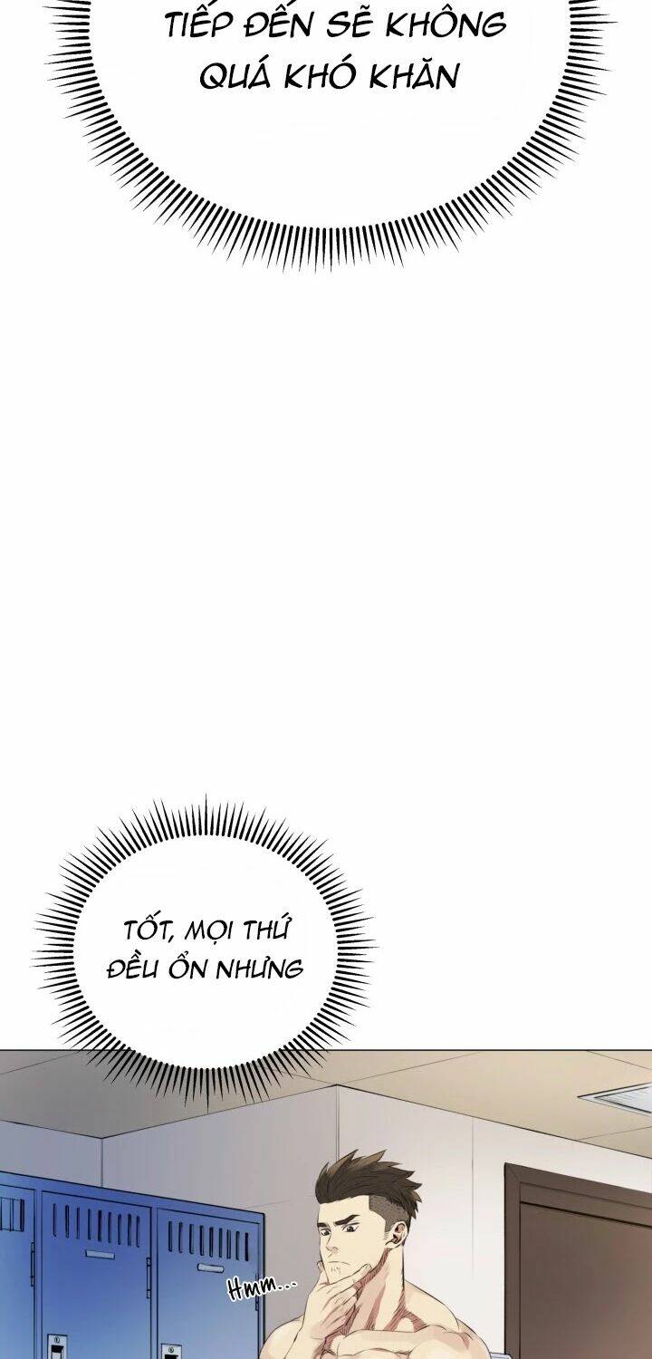 đấu sĩ vô song chapter 4 16