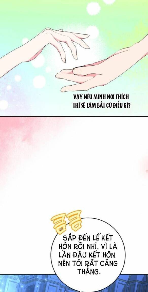 mỗi đêm chồng tôi đều biến đổi chapter 5.5 4