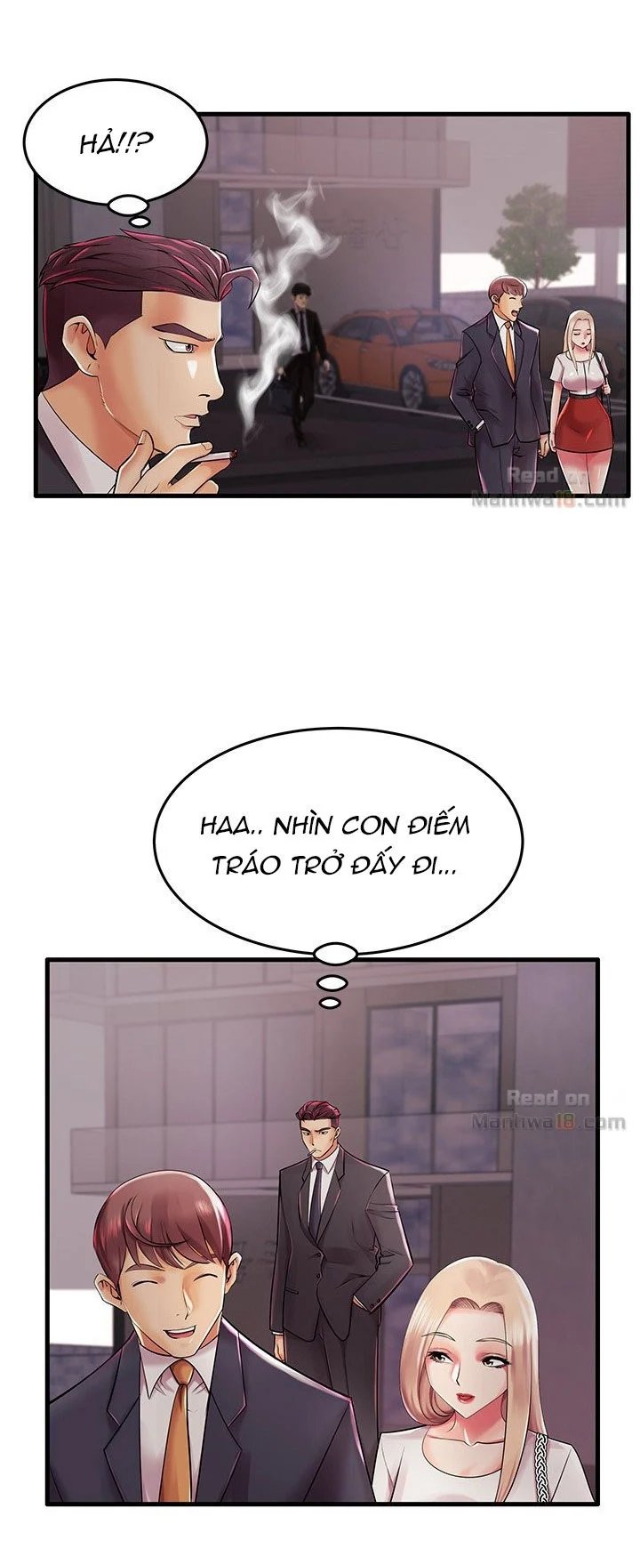 người mẹ xấu xa chapter 7 6