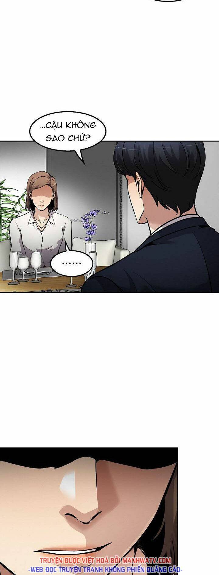 điều tra viên chuyển sinh chapter 106 31