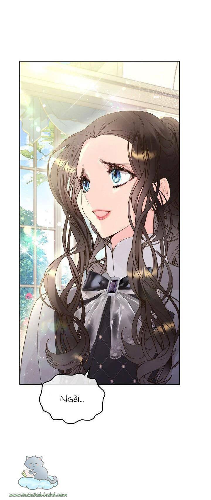 [15+] công chúa chloe chapter 91 14