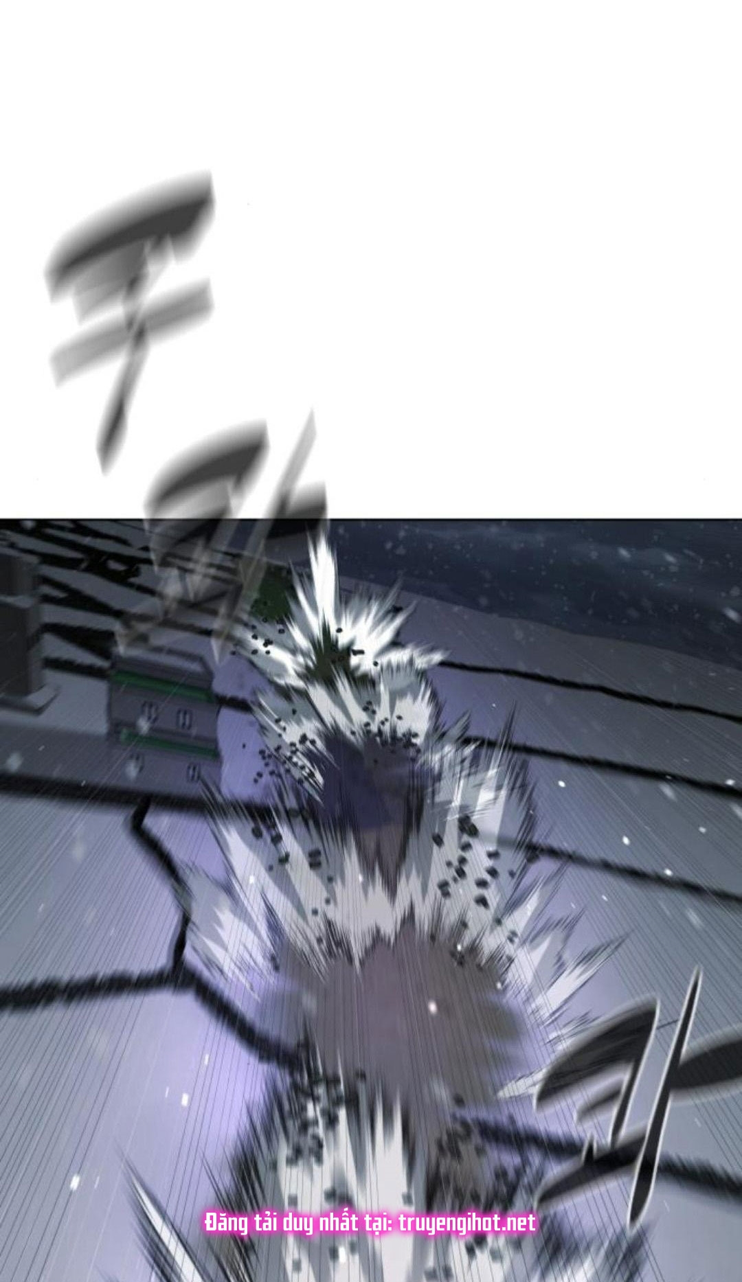 bạch huyết - white blood chapter 85 133