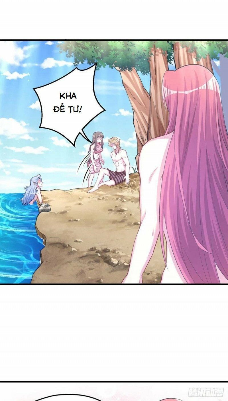 [16+] thảnh thơi thú thế chủng chủng điền, sinh sinh tể chapter 237 22