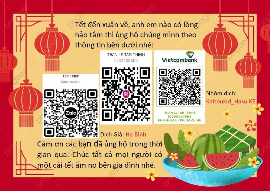 U Minh Ngụy Tượng Chapter 308: - Làm Ăn Lớn - Trang 28