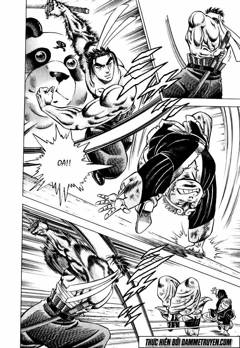 akakatsuki!! otokojuku - seinen yo, taishi wo idake chapter 24 10