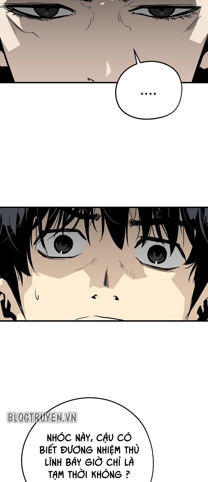 The Breaker 3: Quyền Năng Vô Hạn chapter 16 17