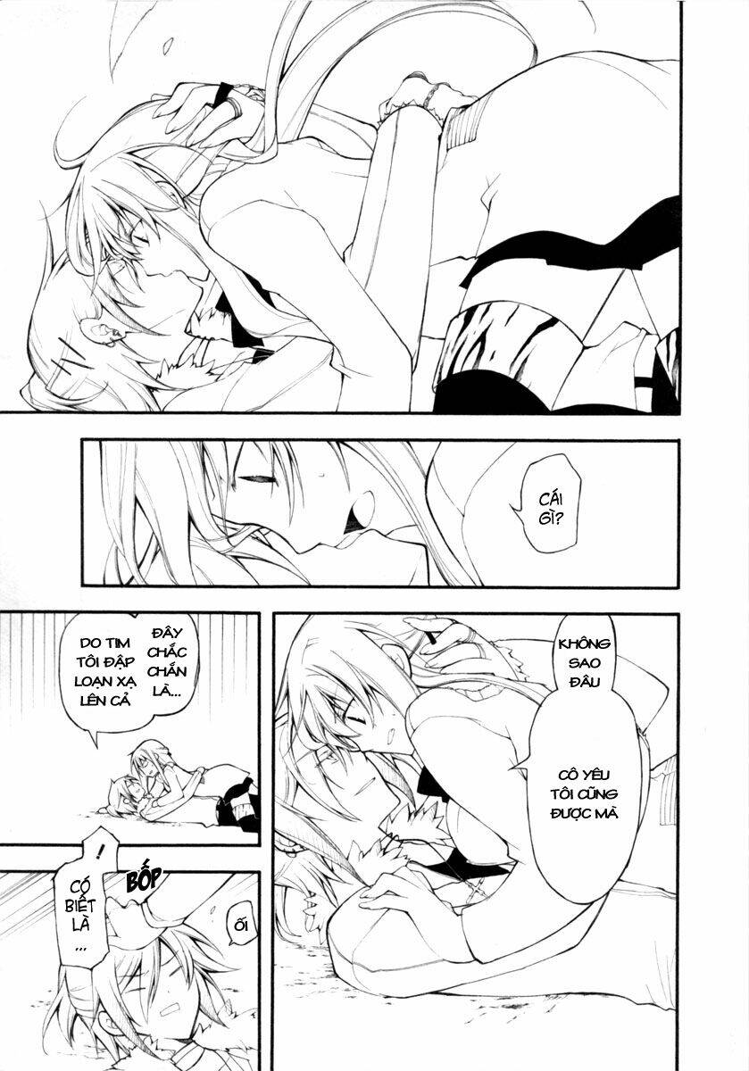 bloody cross chapter 11 37