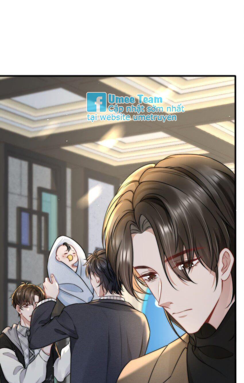 ta sinh con cho tổng tài chapter 79 38