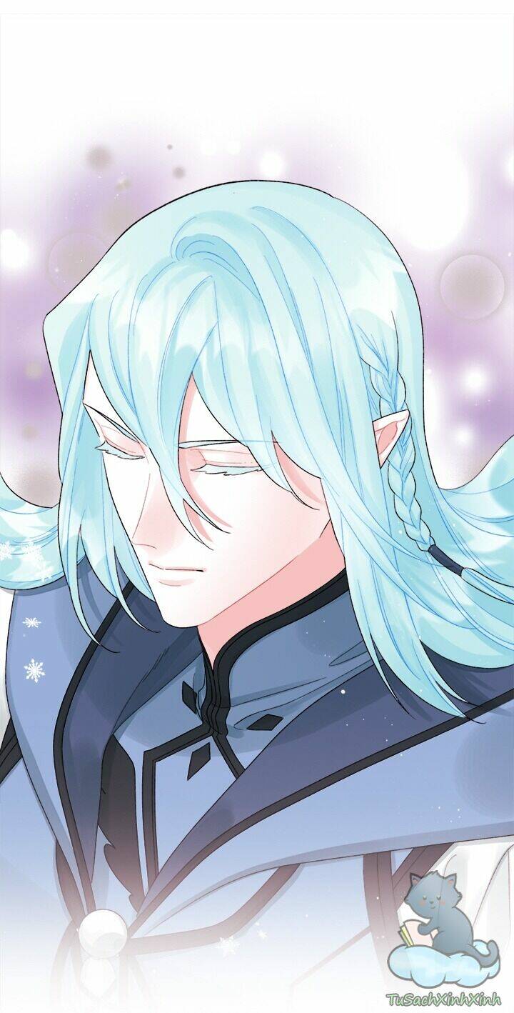 công chúa bãi rác chapter 47 16