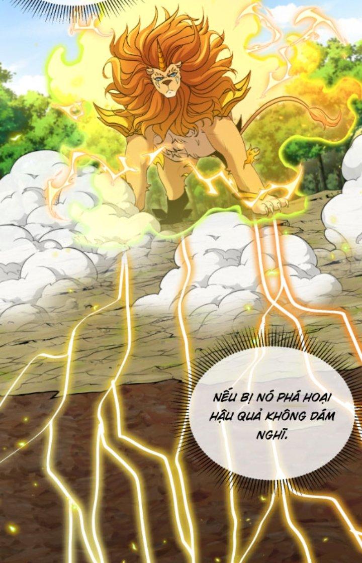 sau khi nằm, ta trở thành đại yêu chi vương chapter 10 50