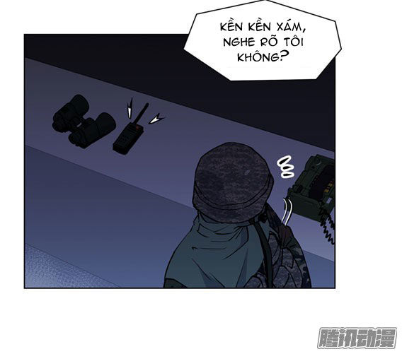 thảm họa mã 0 chapter 14 34