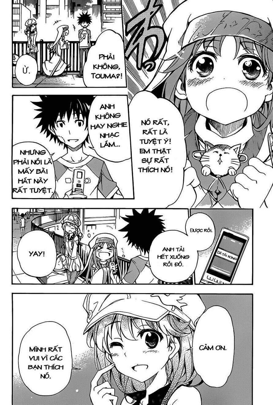 to aru majutsu no kinsho mokuroku - endymion no kiseki chapter 1 29