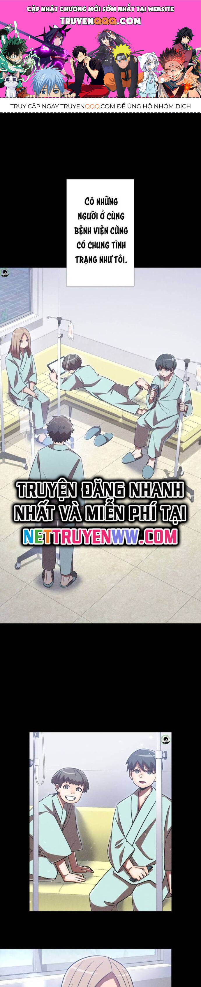 Huyết Thánh Cứu Thế Chủ~ Ta Chỉ Cần 0.0000001% Đã Trở Thành Vô Địch chapter 95 1