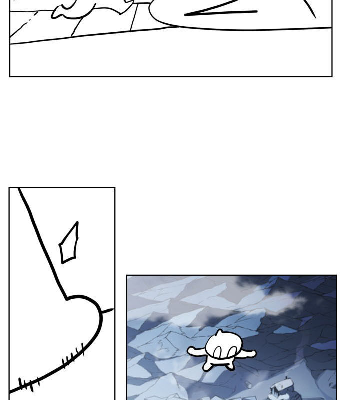 hard core leveling warrior chapter 176.1 8