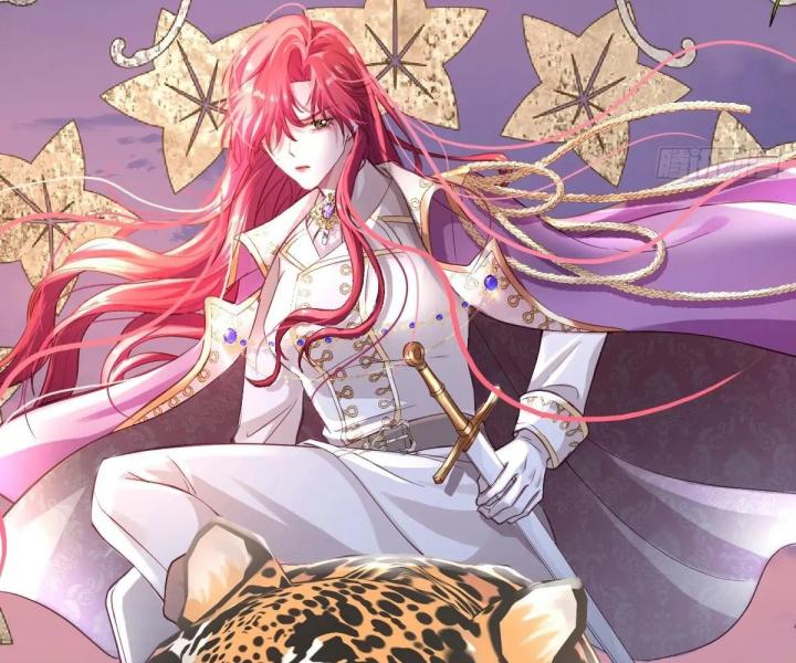 công chúa điên muốn ngai vàng chapter 0 85