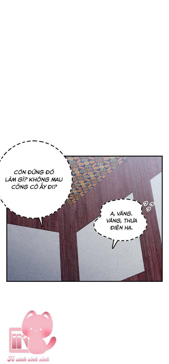 lệnh cấm hôn chapter 28 45