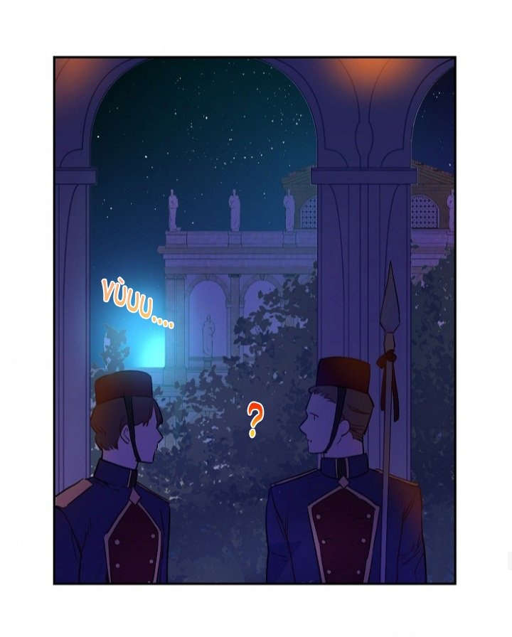 bỗng một ngày nọ tôi trở thành nàng công chúa chapter 95 46