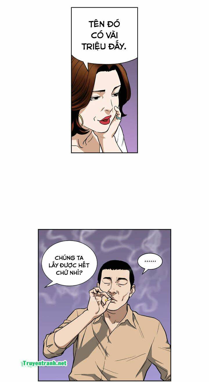 thần bài siêu năng chapter 7 9