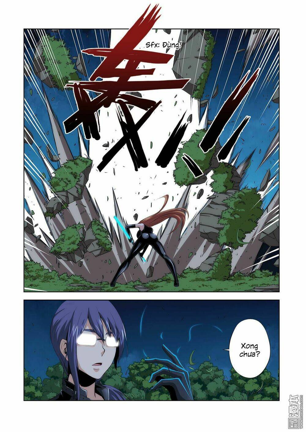 life and death chapter 9 11