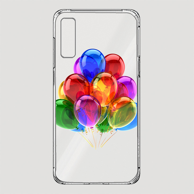 Ốp Lưng Dẻo Dành Cho REALME 7