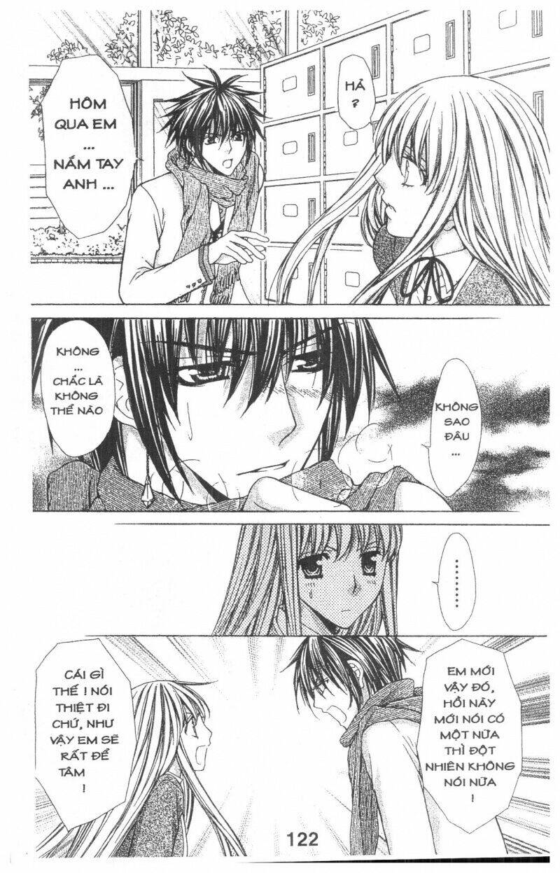 heart no daiya chapter 2.2 35