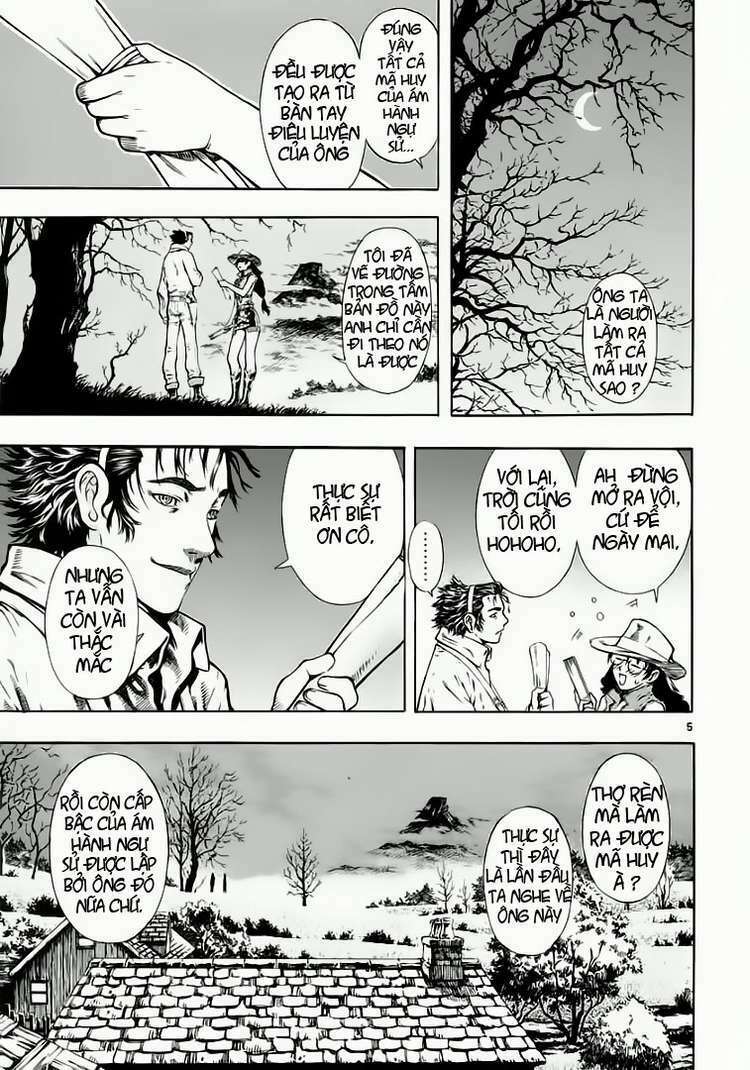 shin angyo onshi (tân ám hành ngự sử) chapter 26 5