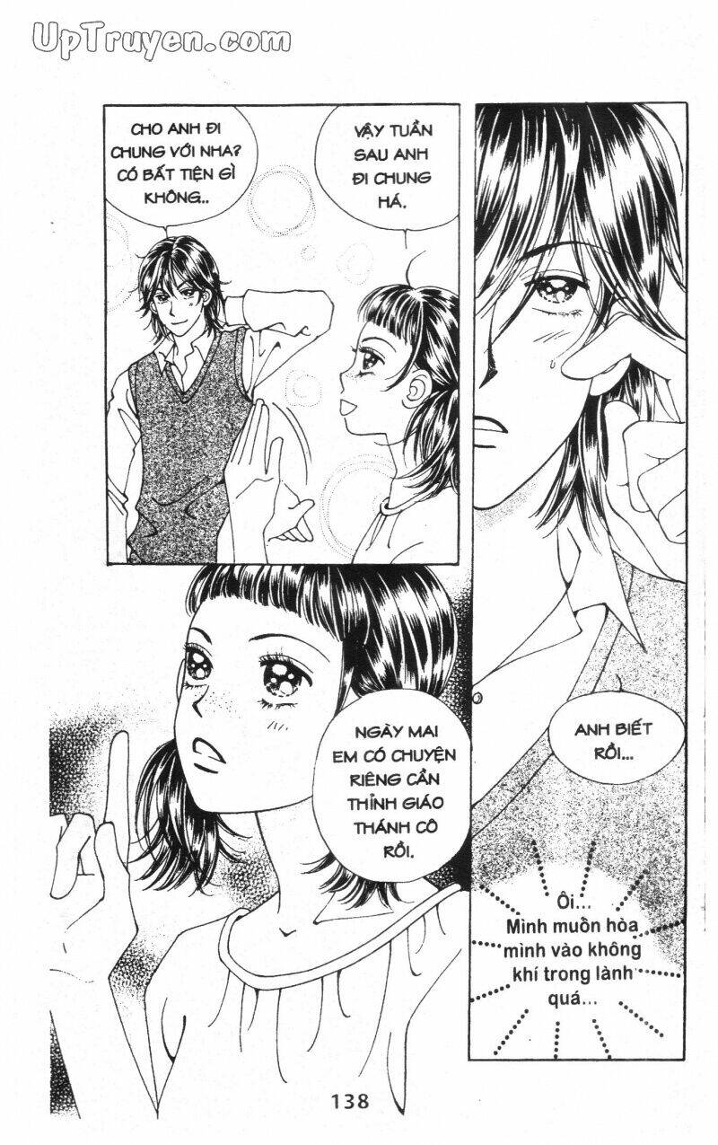 cô bé táo bạo chapter 1 140