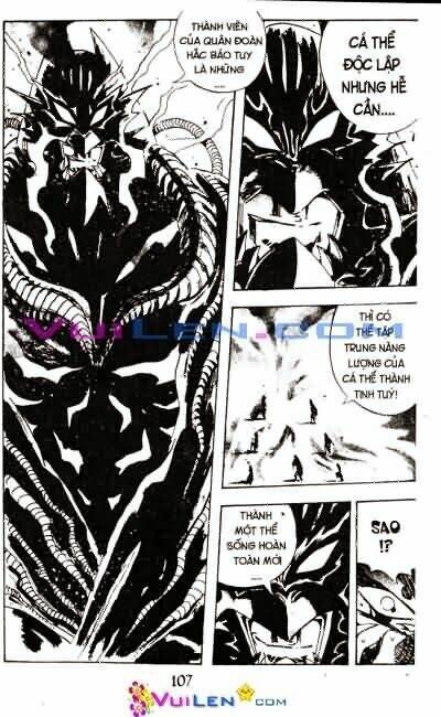 những người bạn tốt chapter 21 108