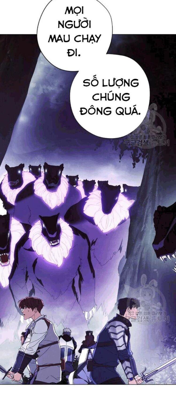 the live chapter 57 60