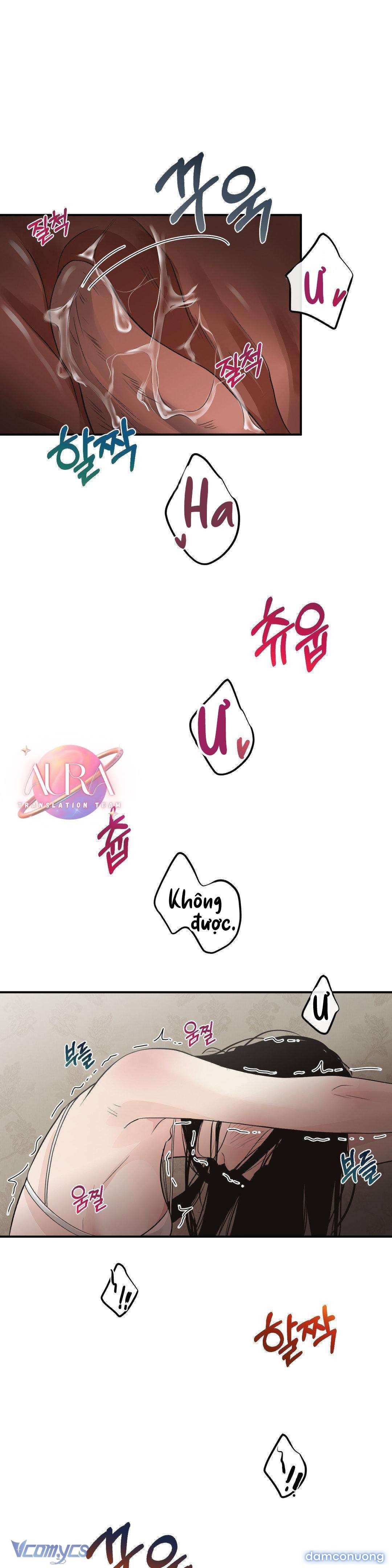 [18+] trở thành gia đình chapter 33 7