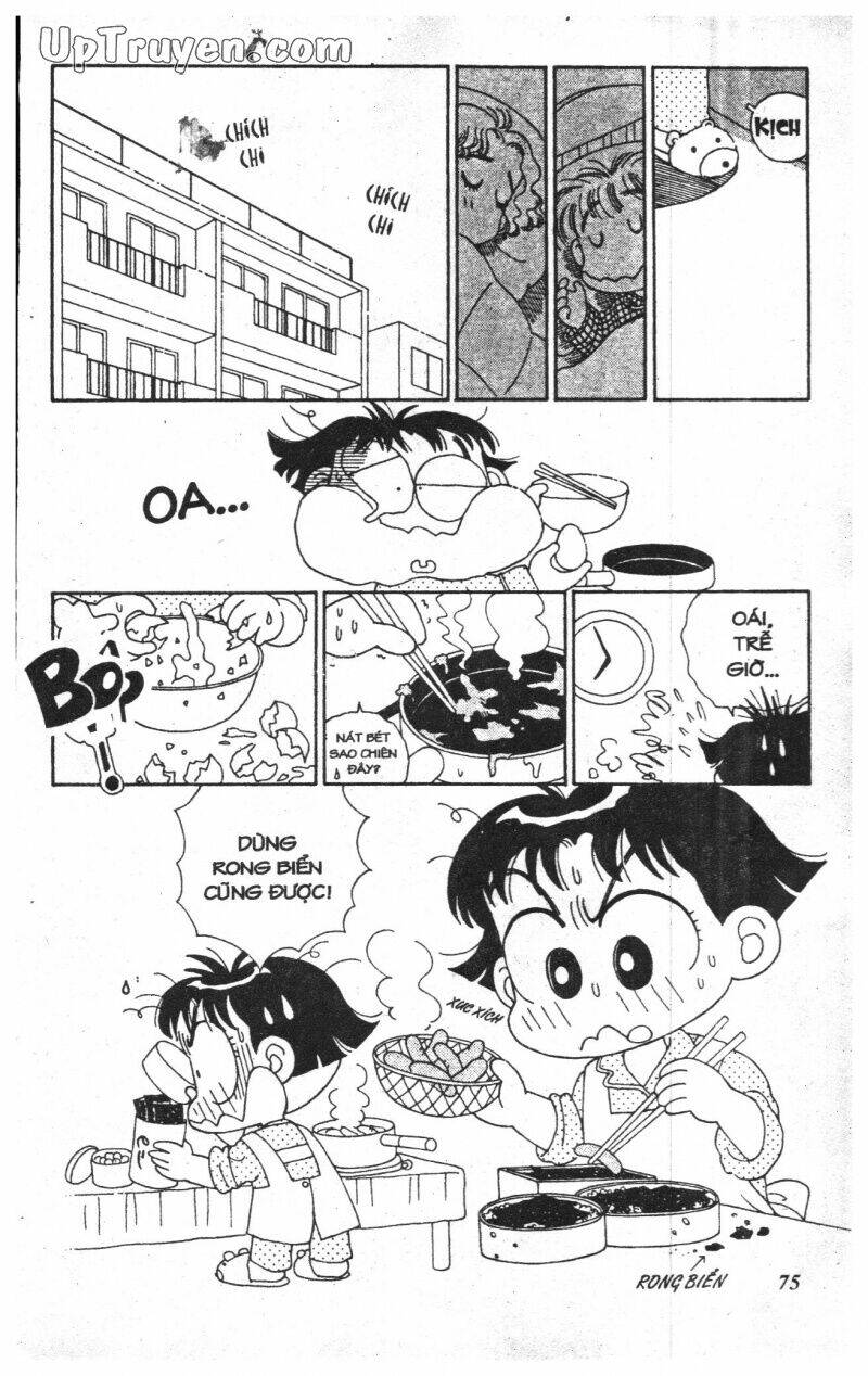 nhóc miko chapter 1 74