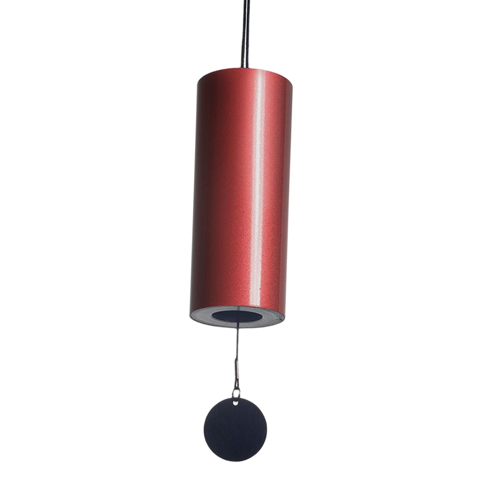Retro Wind Chime Antique Soothing Melody for Outdoor Indoor Home Ornament