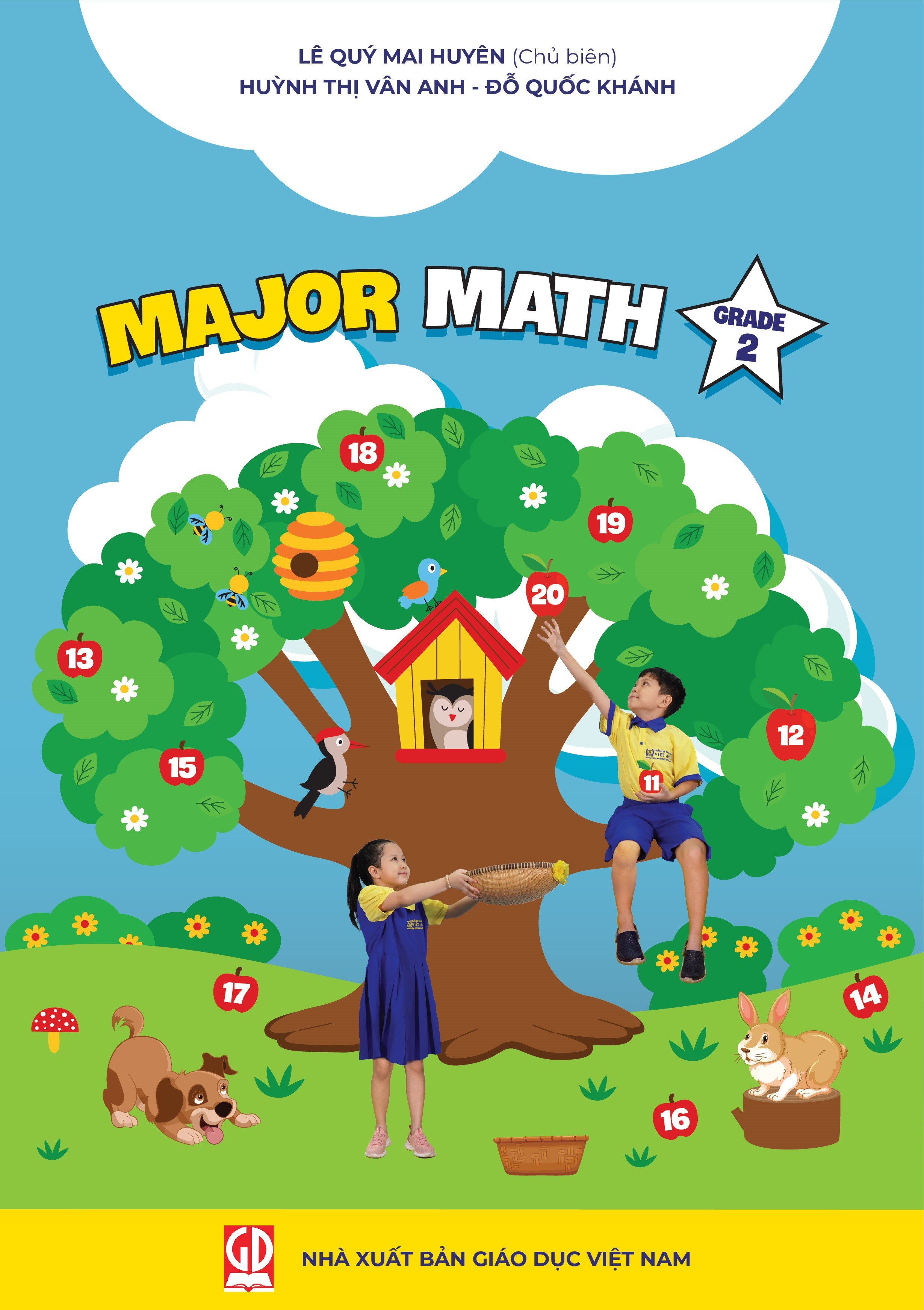 Major Math 2