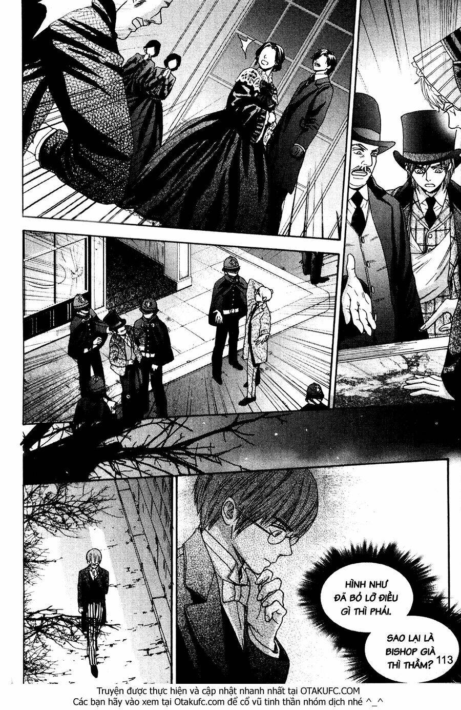 lady detective chapter 24 10