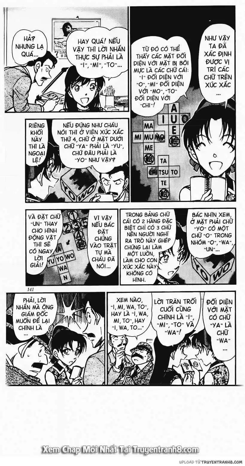 conan chapter 444 5