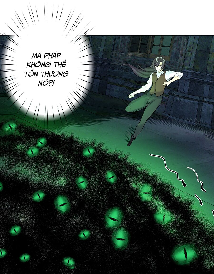 bản giáo chủ thân bất do kỷ chapter 14 12