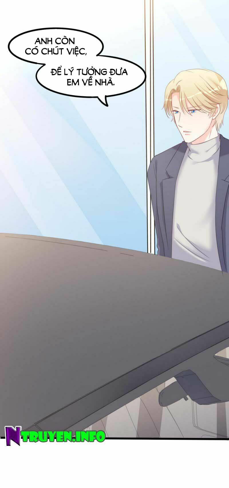 ngạo kiều tổng tài sủng điềm thê chapter 38 4