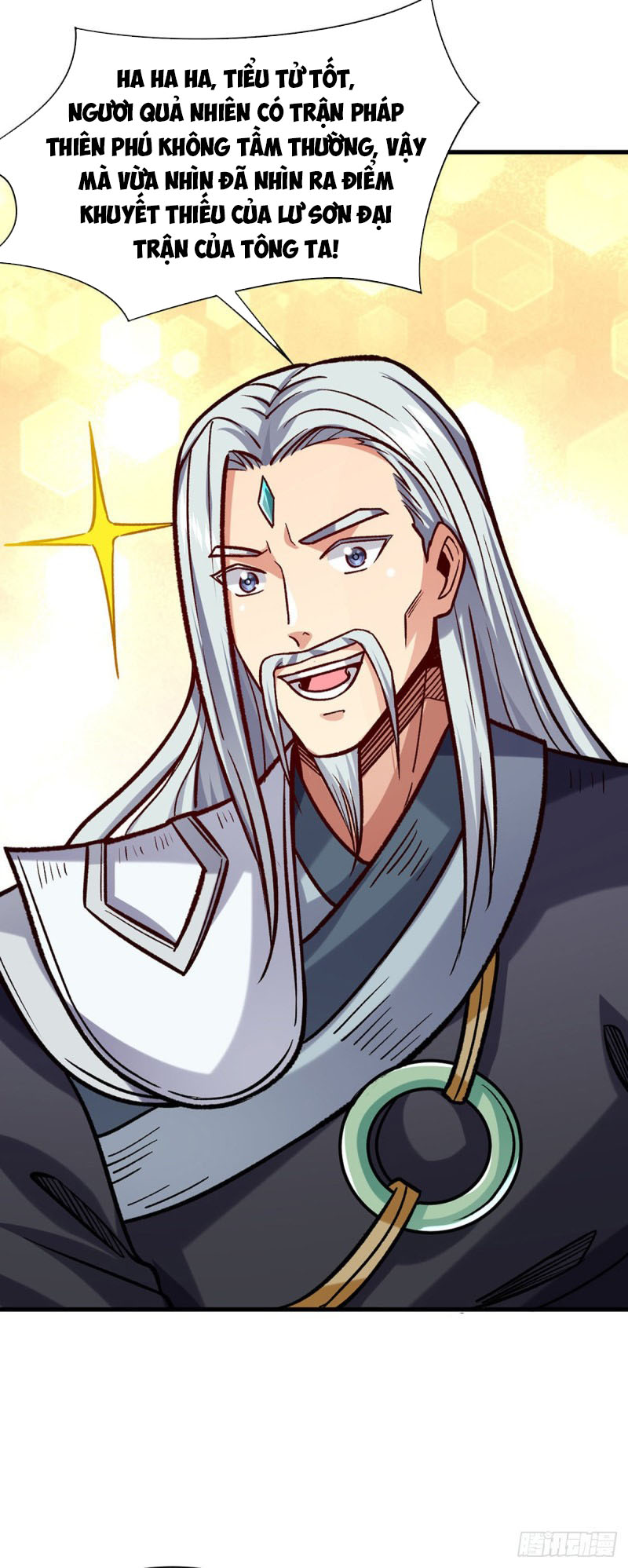 võ đạo độc tôn chapter 297 31