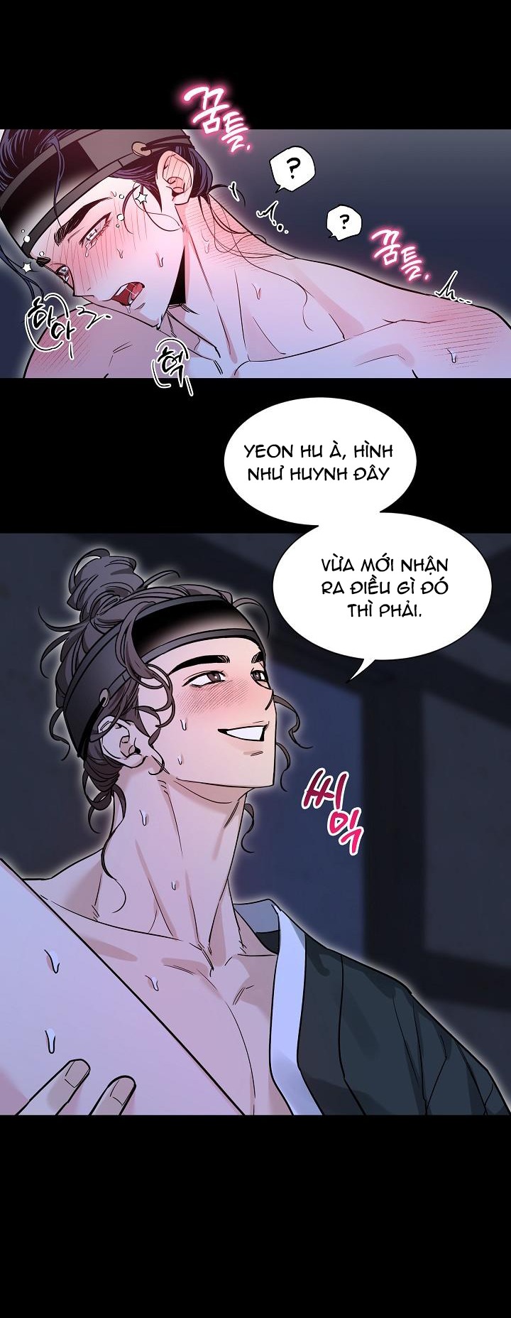 [18+] tuyển tập truyện bl ngắn - double bell chapter 63 14