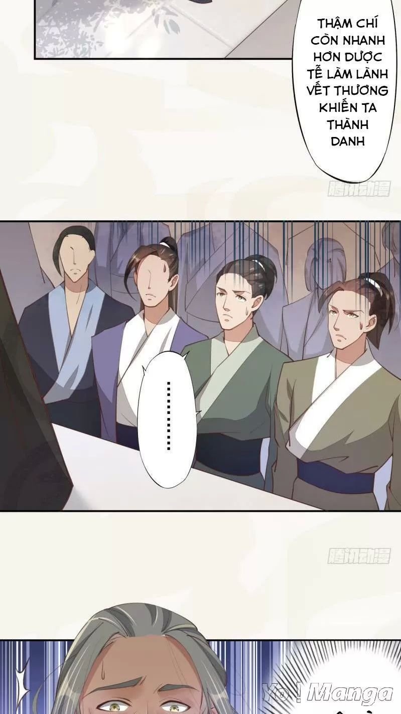 tuyệt thế luyện đan sư chapter 66 24