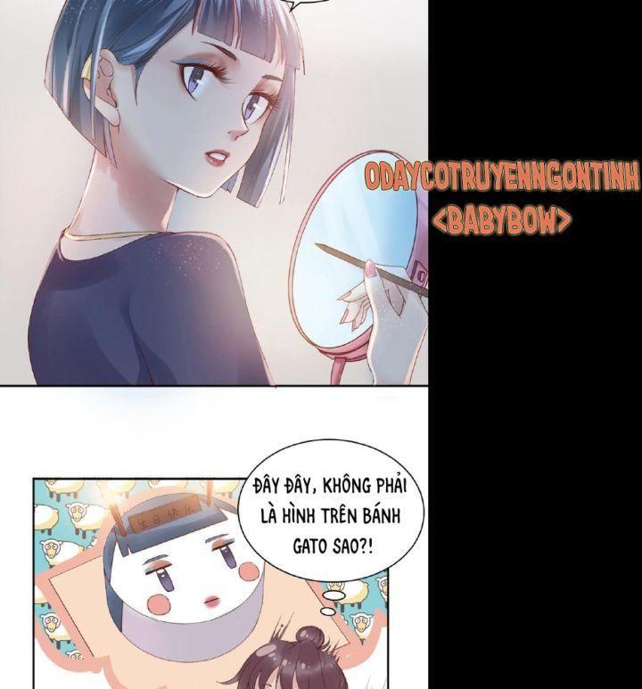 chiếc bật lửa và váy công chúa (b) chapter 1 20