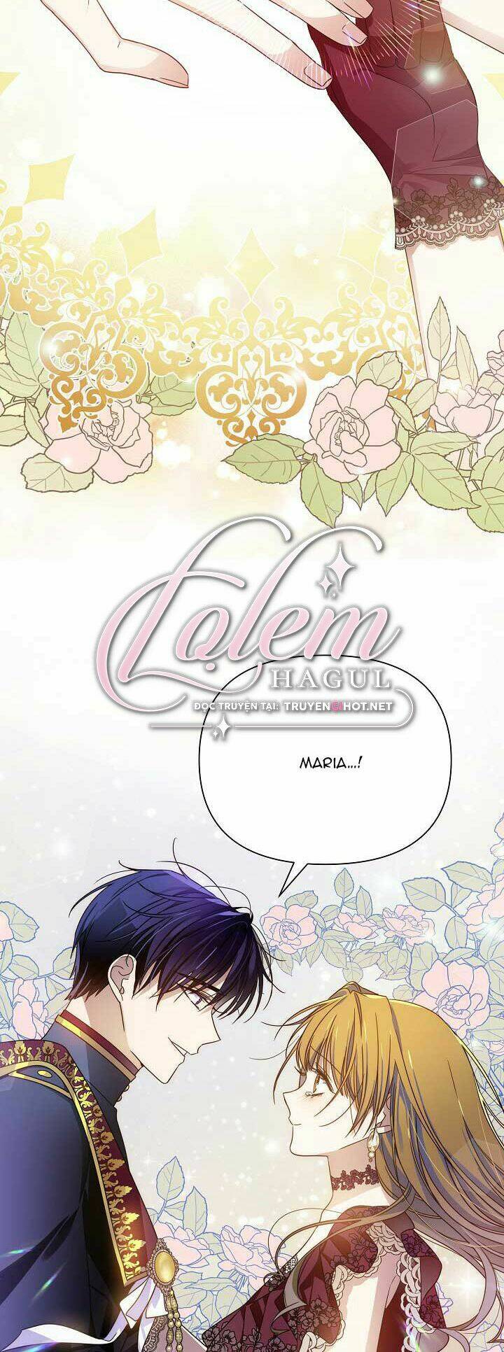 tôi đã ở đây ngay từ đầu chapter 47.1 5