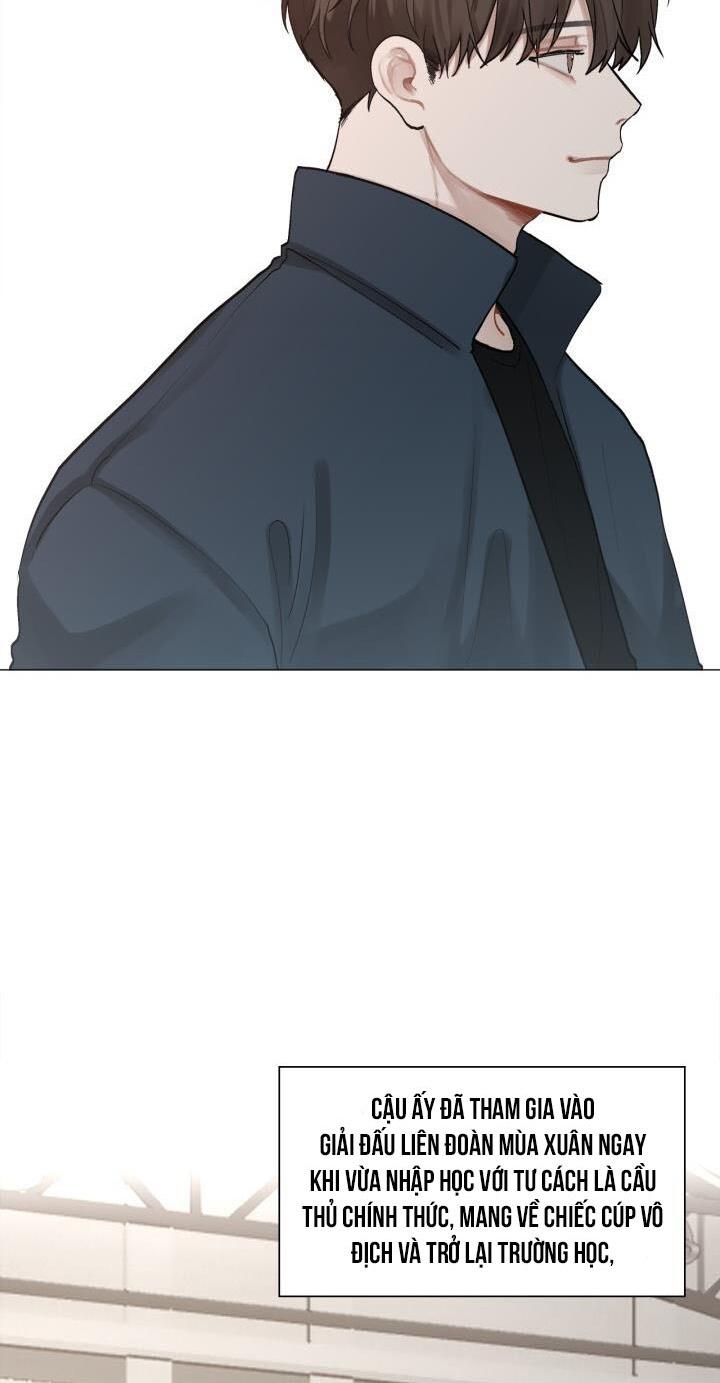 không xa lạ chapter 1 30